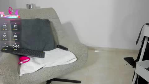 Dulce online show from November 2025 09:23:01 AM