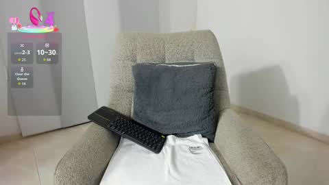 Dulce online show from April 2026 09:13:01 AM