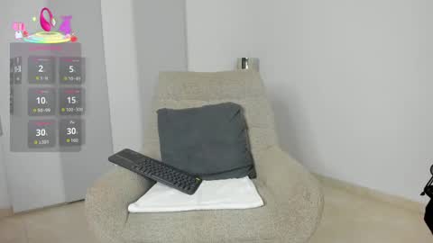 Dulce online show from May 2026 08:30:01 AM