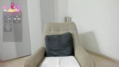 Dulce online show from May 2026 09:17:01 AM