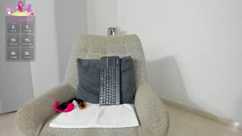 Dulce online show from July 2026 08:52:02 AM