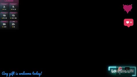 Snapshot of dulce2415 chatting on February 2026 06:40:02 AM dulce2415 online show from February 2026 06:40:02 AM