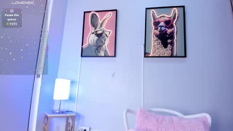 dulce__fiore07 online show from February 2026 12:17:02 PM