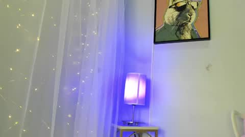 Snapshot of dulce__fiore07 chatting on May 2026 12:00:02 PM dulce__fiore07 online show from May 2026 12:00:02 PM