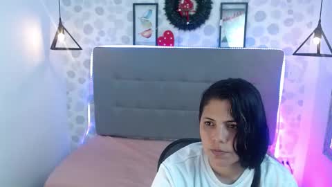 Dulce  love69 online show from December 2024 11:34:01 AM