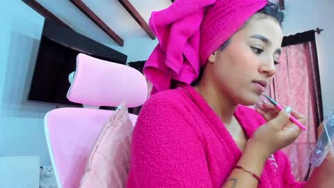 Dulce  online show from December 2024 05:32:02 PM