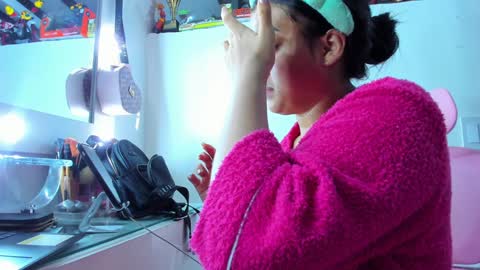 Dulce  online show from January 2025 11:11:01 AM