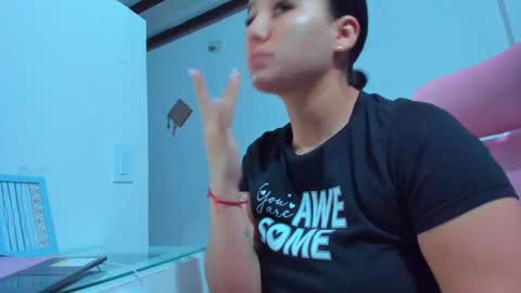 Dulce  online show from March 2025 12:33:02 PM