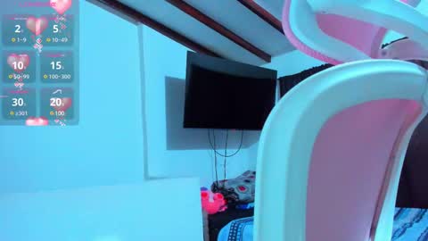 Dulce  online show from March 2025 10:16:01 PM