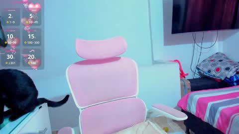 Dulce  online show from March 2025 07:40:01 PM