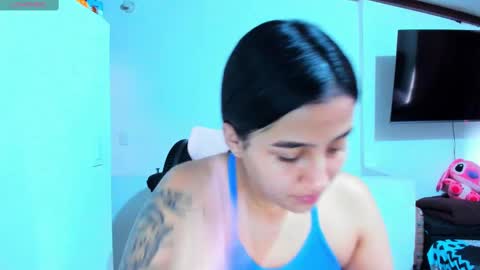 Dulce  online show from September 2025 01:34:01 PM