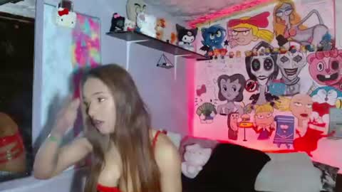 Dulce online show from July 2026 01:52:01 AM