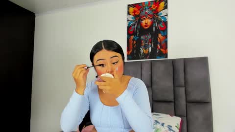 Dulce amg online show from January 2025 11:38:02 AM