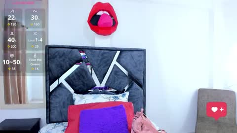 Dulce amg online show from November 2025 02:44:02 AM