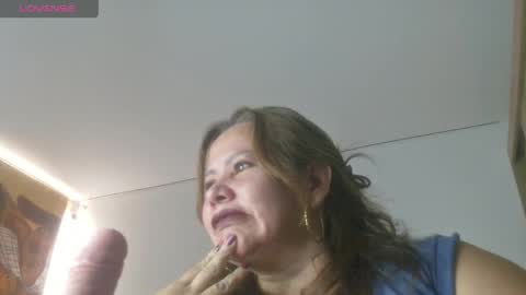 Snapshot of dulce_anahi_ chatting on April 2026 08:54:01 PM Im Dulce online show from April 2026 08:54:01 PM