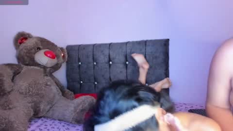 Snapshot of dulce_and_lion chatting on November 2025 01:11:01 AM dulce_and_lion online show from November 2025 01:11:01 AM