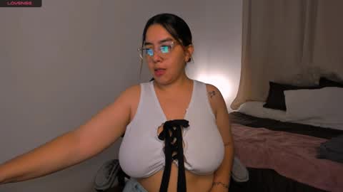 dulce brithany online show from September 2025 01:38:02 PM