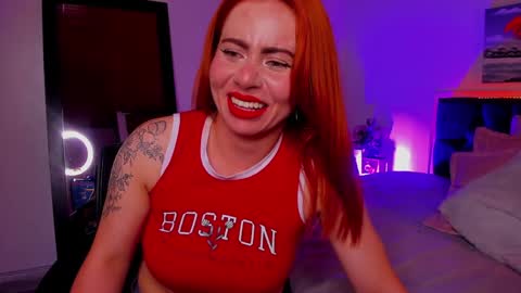 Snapshot of dulce_charlottee chatting on December 2024 11:31:01 PM DULCE online show from December 2024 11:31:01 PM