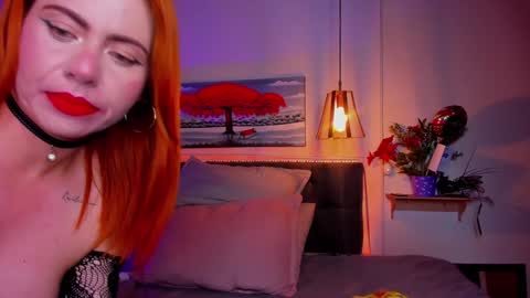 Snapshot of dulce_charlottee chatting on December 2024 07:42:01 AM DULCE online show from December 2024 07:42:01 AM