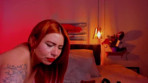 Snapshot of dulce_charlottee chatting on January 2025 10:19:01 PM DULCE online show from January 2025 10:19:01 PM