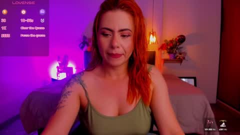 Snapshot of dulce_charlottee chatting on February 2025 07:19:02 PM DULCE online show from February 2025 07:19:02 PM