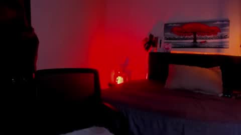 Snapshot of dulce_charlottee chatting on March 2025 09:48:02 PM DULCE online show from March 2025 09:48:02 PM