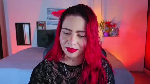 DULCE online show from February 2026 07:58:02 PM