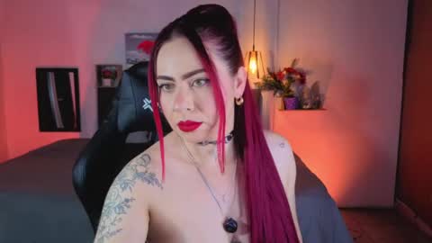 DULCE online show from April 2026 07:37:01 PM