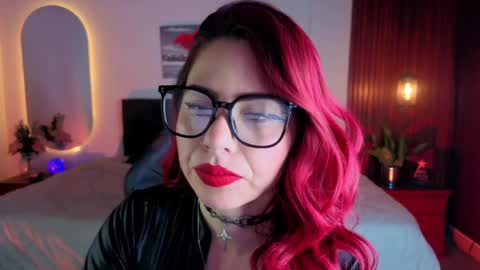 DULCE online show from May 2026 07:32:01 PM