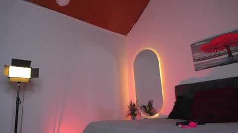 DULCE online show from July 2026 07:16:01 PM