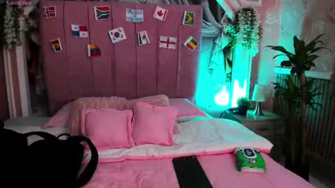 Dulce online show from June 2026 11:32:02 AM
