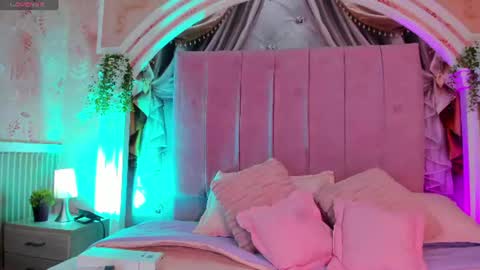 Dulce online show from July 2026 02:53:02 AM
