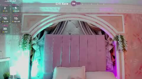 Dulce online show from July 2026 02:59:01 PM