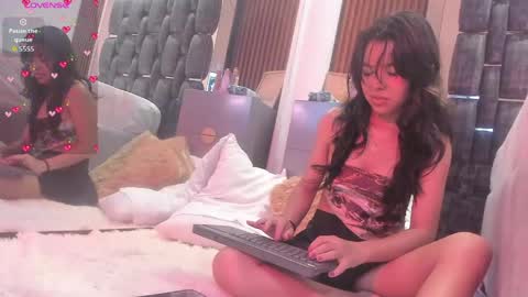 Dulce online show from June 2026 12:20:01 PM