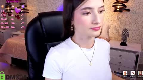 dulce_isabel_ online show from February 2026 03:12:01 AM