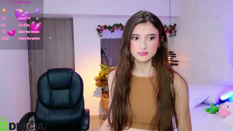 dulce_isabel_ online show from February 2026 03:49:02 AM