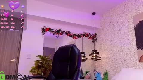 dulce_isabel_ online show from May 2026 04:09:02 AM