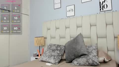 Dulce Maria online show from March 2026 10:22:02 AM