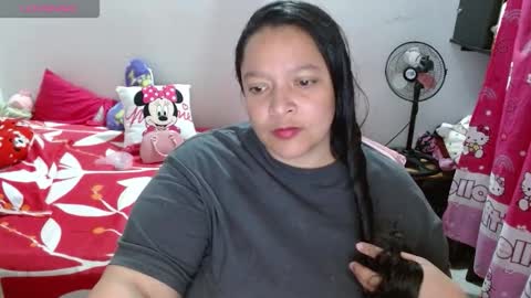 dulce online show from March 2026 08:56:02 PM