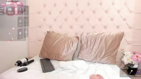 Dulce Morbida online show from May 2026 11:13:01 PM