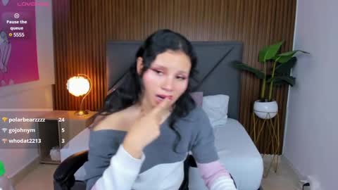 N A T Y online show from February 2025 06:34:01 AM