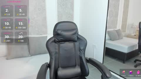 N A T Y online show from December 2025 02:53:01 AM