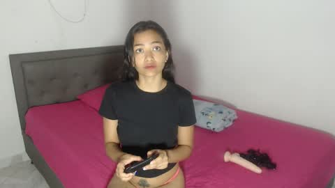 Dulce Noir online show from September 2025 02:56:02 AM