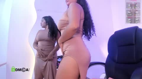 Dulce  online show from May 2026 11:37:02 AM