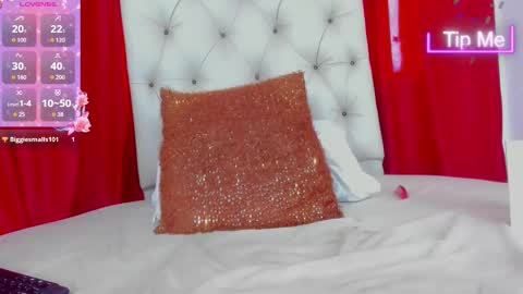 dulcee_bella online show from September 2025 08:14:01 PM