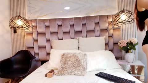 Snapshot of dulceestrella_ chatting on January 2026 12:19:01 PM Dulce online show from January 2026 12:19:01 PM