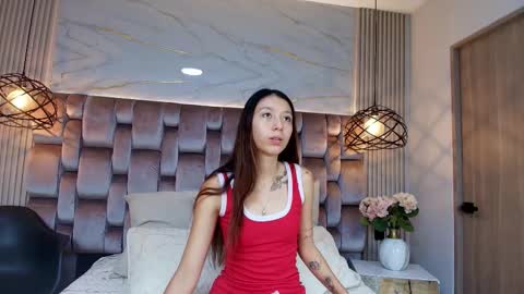 Snapshot of dulceestrella_ chatting on January 2026 12:18:02 PM Dulce online show from January 2026 12:18:02 PM