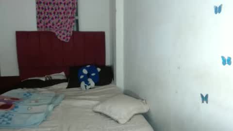 dulcekatty18 online show from February 2025 06:13:02 AM