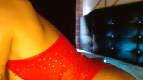 Snapshot of dulcelatina222 chatting on September 2025 10:04:02 PM dulcelatina222 online show from September 2025 10:04:02 PM