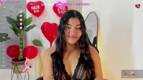 dulcelola_ online show from February 2026 02:50:02 PM